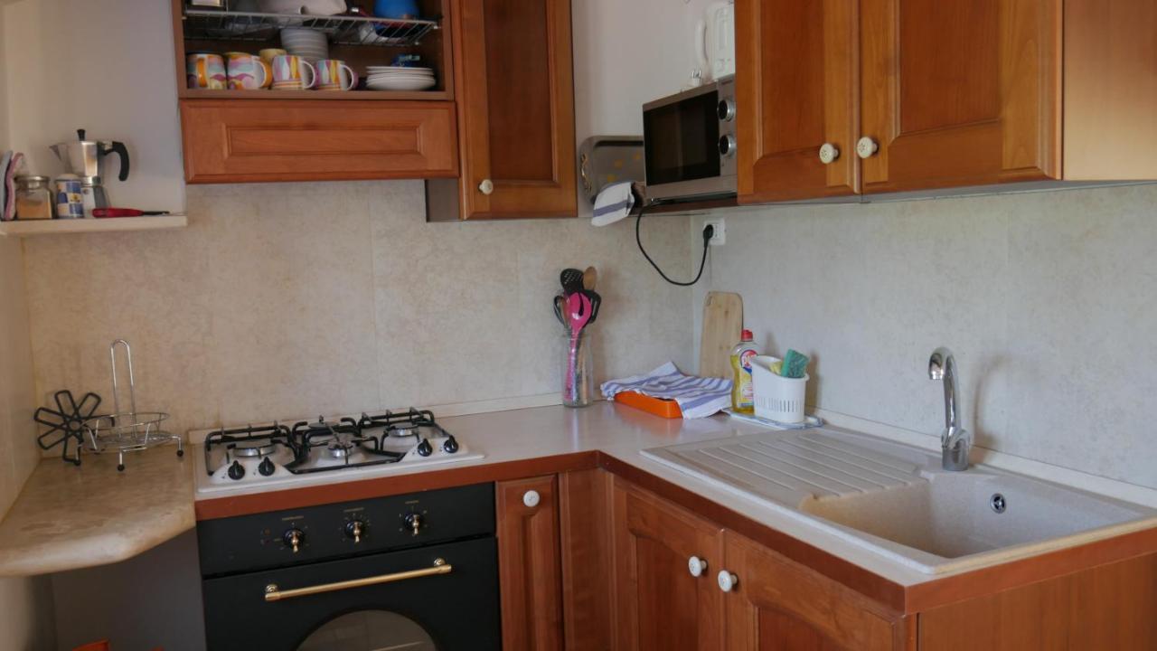 Apartment Kornarija Buje Ngoại thất bức ảnh