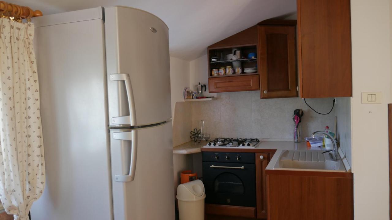 Apartment Kornarija Buje Ngoại thất bức ảnh
