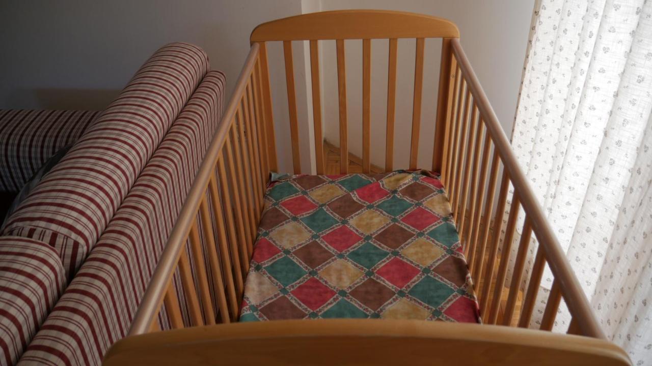 Apartment Kornarija Buje Ngoại thất bức ảnh