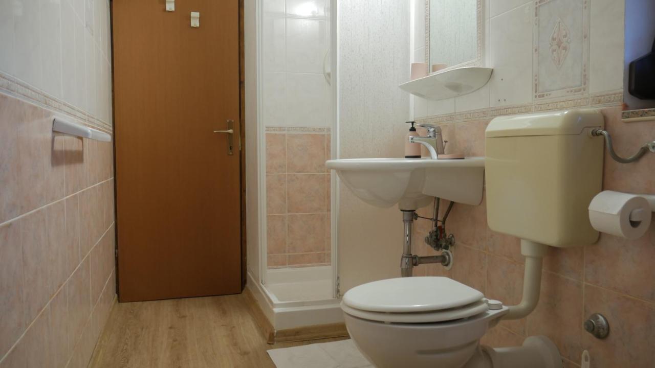 Apartment Kornarija Buje Ngoại thất bức ảnh