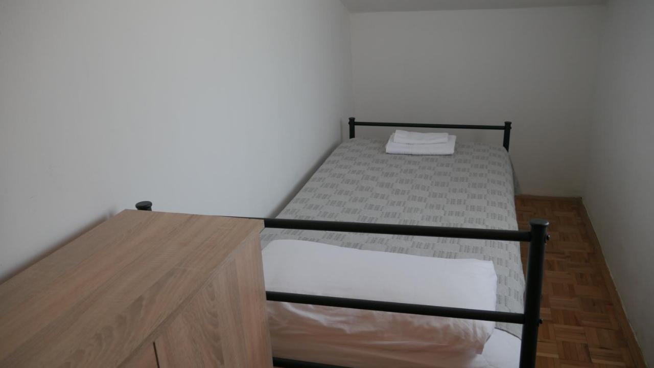 Apartment Kornarija Buje Ngoại thất bức ảnh
